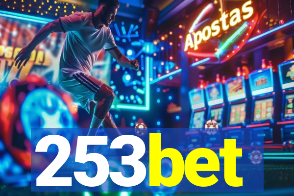 253bet