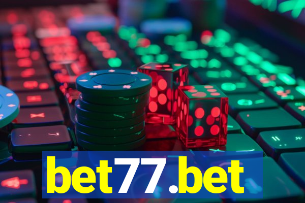 bet77.bet