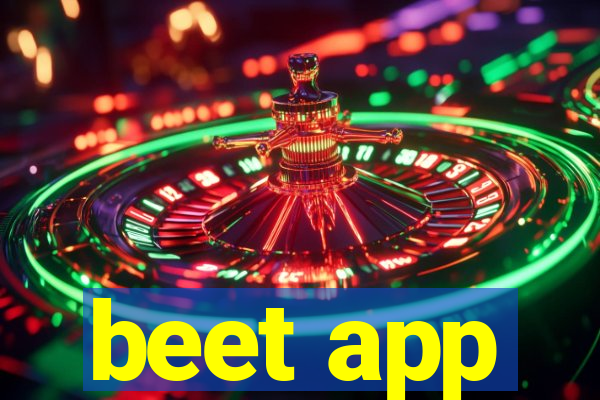 beet app