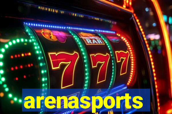 arenasports