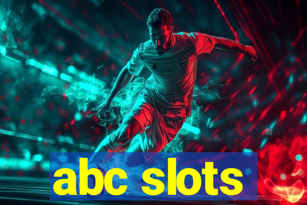abc slots