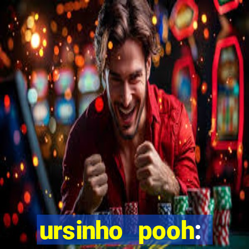 ursinho pooh: sangue e mel 2 online dublado