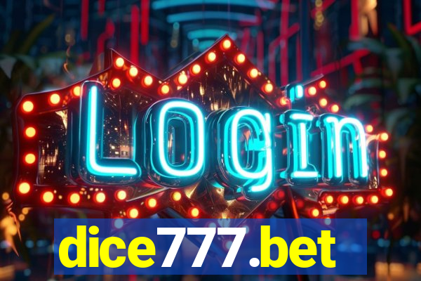 dice777.bet