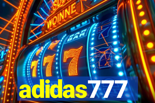 adidas777