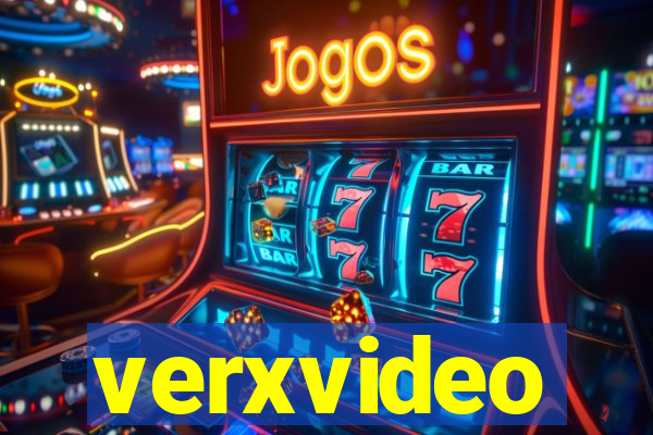 verxvideo