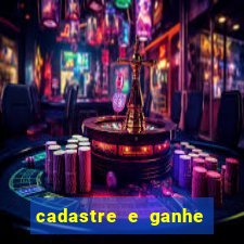cadastre e ganhe b?nus para jogar fortune tiger