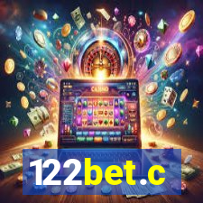 122bet.c
