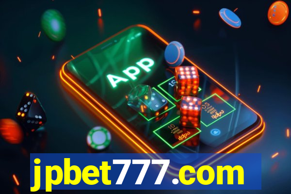 jpbet777.com