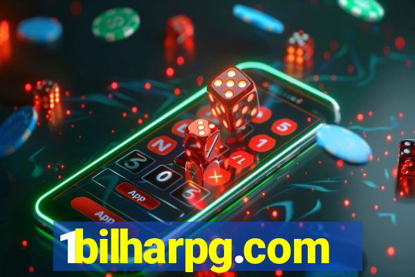1bilharpg.com
