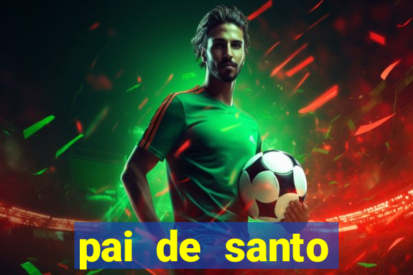 pai de santo consulta gratis
