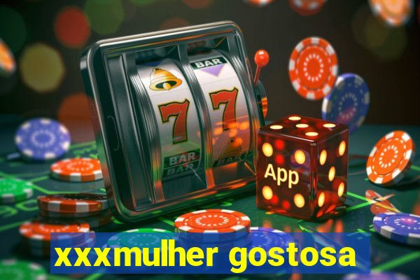 xxxmulher gostosa