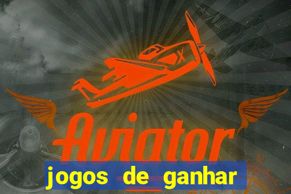 jogos de ganhar dinheiro gratuito