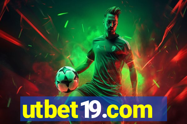 utbet19.com