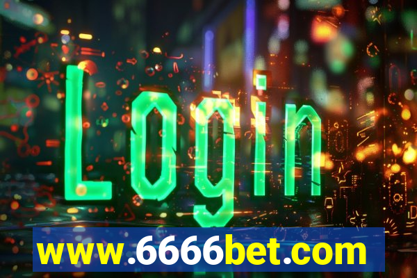 www.6666bet.com