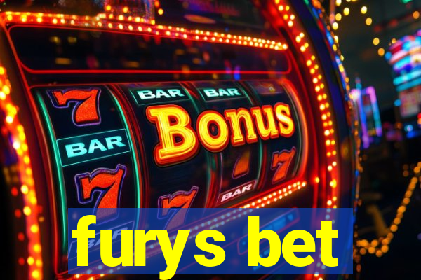 furys bet
