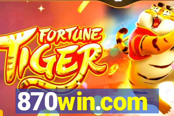 870win.com