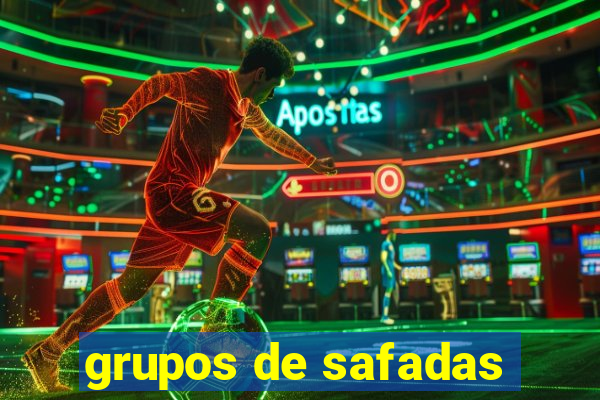grupos de safadas