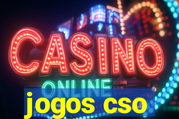 jogos cso