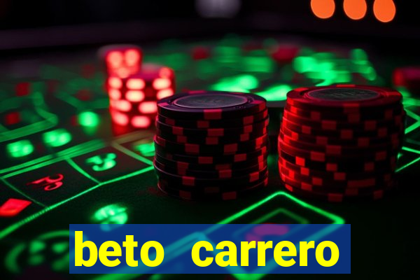 beto carrero cidades proximas
