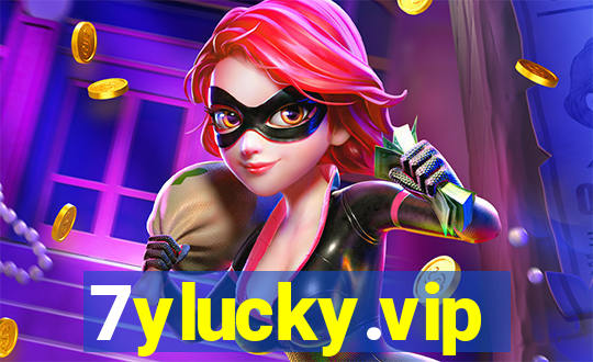 7ylucky.vip
