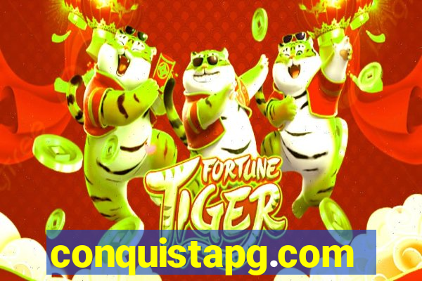 conquistapg.com