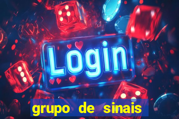grupo de sinais trader telegram