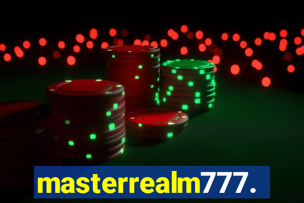 masterrealm777.com