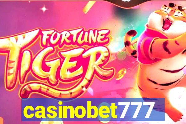 casinobet777