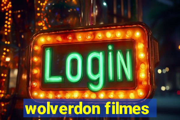 wolverdon filmes