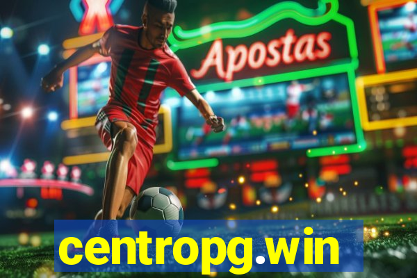 centropg.win