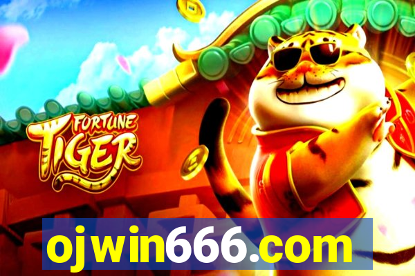 ojwin666.com