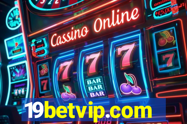 19betvip.com