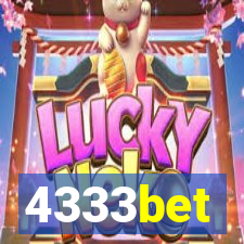 4333bet