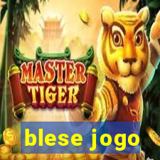 blese jogo