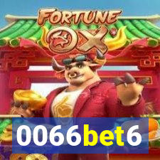 0066bet6