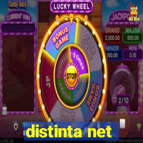 distinta net