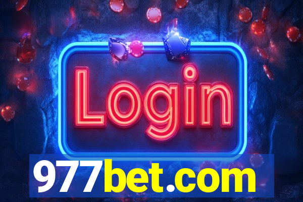 977bet.com