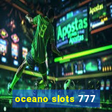 oceano slots 777