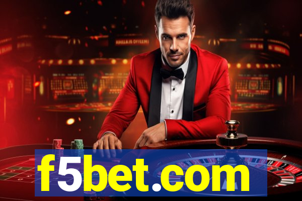 f5bet.com