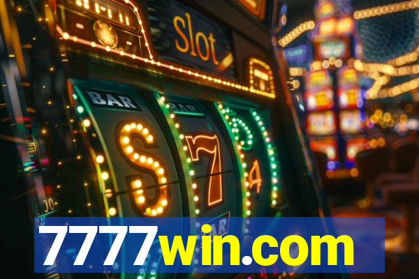 7777win.com