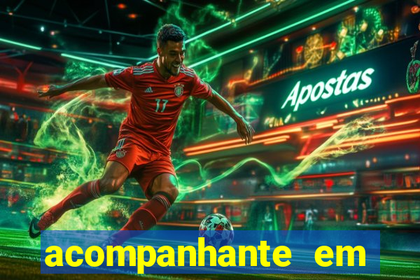 acompanhante em porto de galinha
