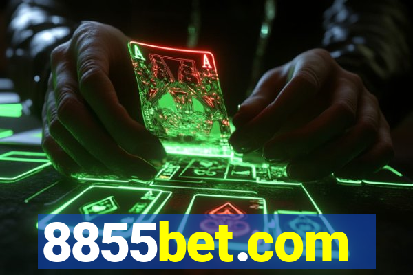 8855bet.com