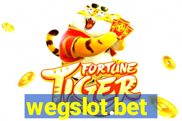 wegslot.bet