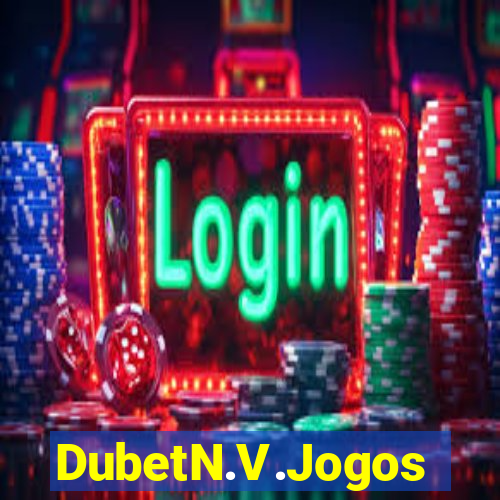 DubetN.V.Jogos