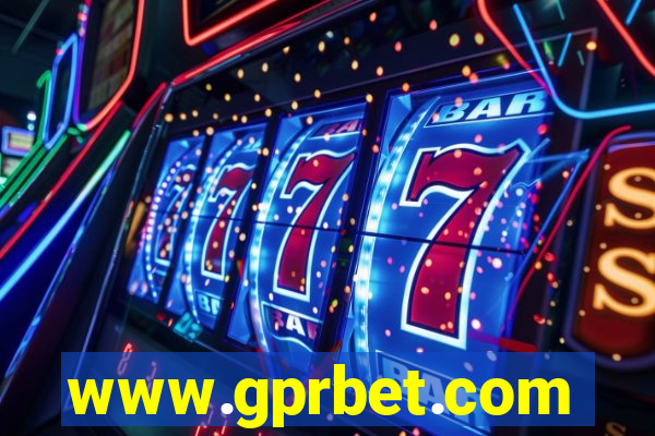 www.gprbet.com