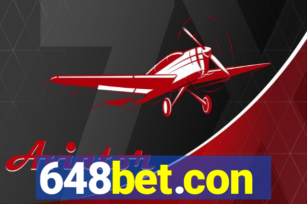648bet.con