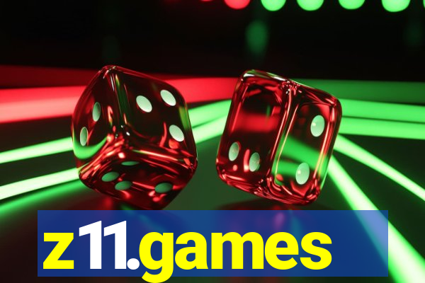 z11.games