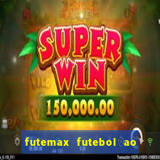 futemax futebol ao vivo corinthians
