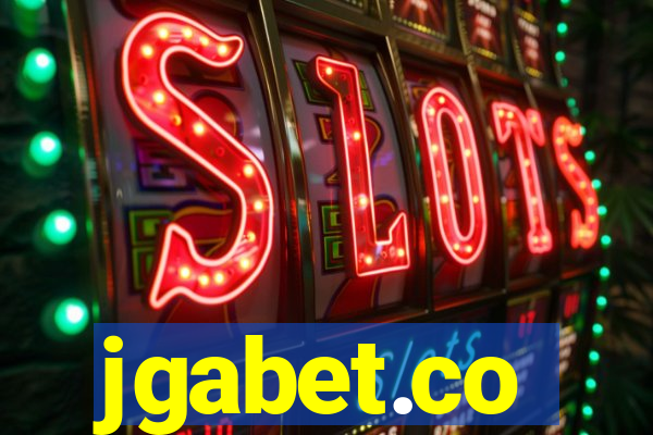 jgabet.co