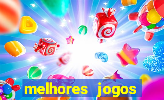 melhores jogos mobile 2024